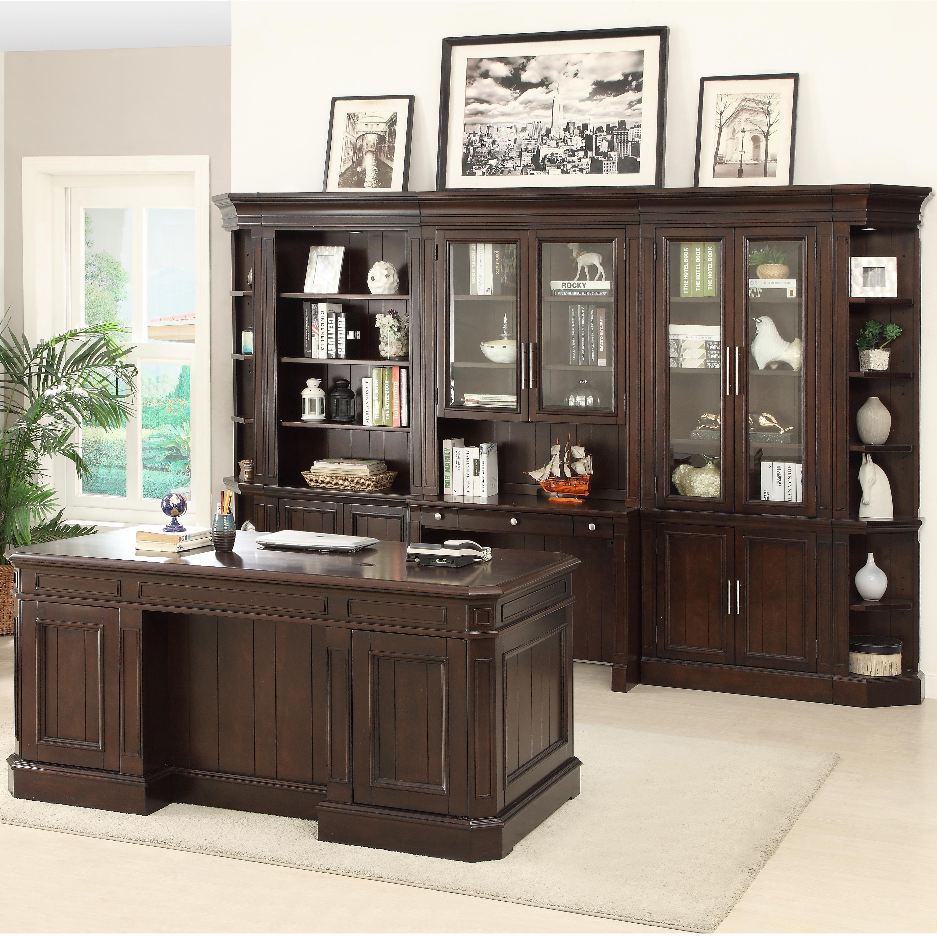 Bobs furniture wall shop units
